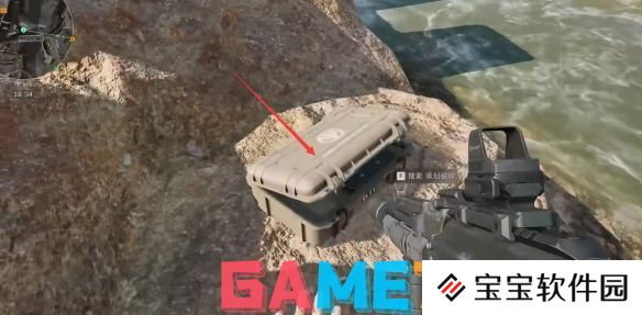 三角洲行动鳄鱼有什么用 三角洲行动鳄鱼作用介绍