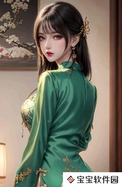 韩国朋友家的麦子如何滋养生活？
