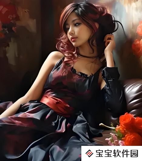 他是否会知道？《别告诉我丈夫》的秘密究竟为何？