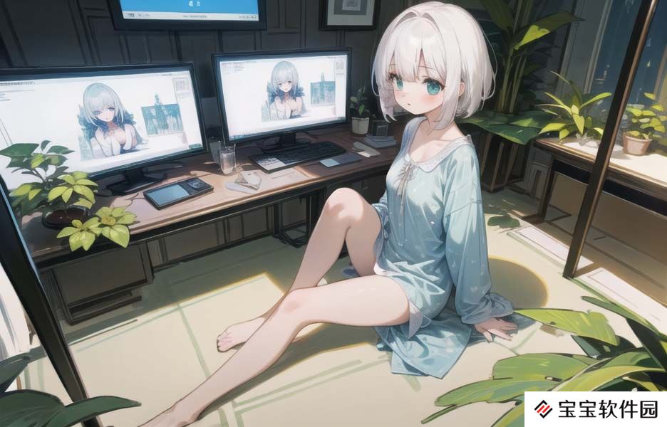 《好好疼爱里面》动漫在线看：如何让你感受不一样的温馨与浪漫？