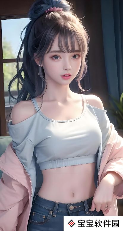 黄油软件app下载3.0.3免费装妆2023：如何使用这款美妆APP快速打造完美妆容？